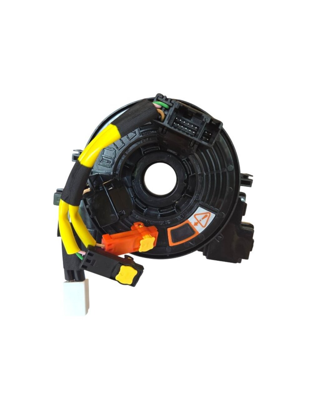 Toyota Steering Wheel Clock Spring 84307-53030 Without Angle Sensor